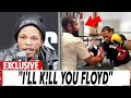 "EXCLUSIVE: Gervonta Davis' SHOCKED Reaction to Floyd Mayweather Training with Lamont Roach!"