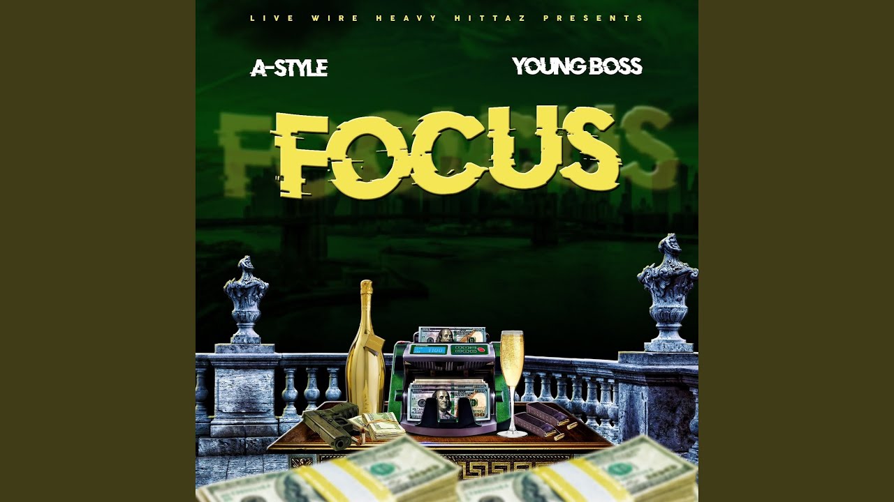 Watch Focus on YouTube Watch Focus on YouTube