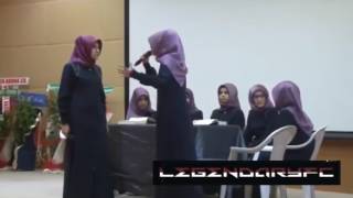 İmam Hatip Hafız Battle (Remix)