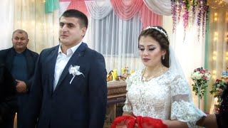 Как Жених ВСТРЕЧАЕТ Невесту на Турецкой Свадьбе! Гости в восторге!