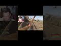 леголас в раст🎯 #rustgame #раст #rust #растигра #видеоигры #mrrabbit