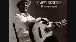 COMPAY SEGUNDO  Amor de Loca Juventud (HQ - Best Version)