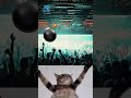 GIRL HARD DROP! 💥👽 #BestDrops #Catreaction #DjPerformance #Shorts
