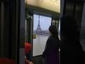 You, me Paris? Paris M6 view #traveller #paris #eiffeltower #france