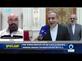 US-Iran Indirect Talks in Oman | Press TV Analysis with Reza John Vedadi