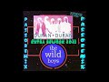 PASSOREMIX Duran Duran  1984 The Wild Boys EXTRA REWORKED 2021