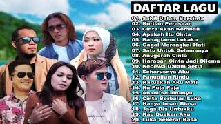 Full Album Maulana Wijaya, Andra, Thomas Arya & Elsa Pitaloka, Yelse   _Sakit Dalam Bercinta