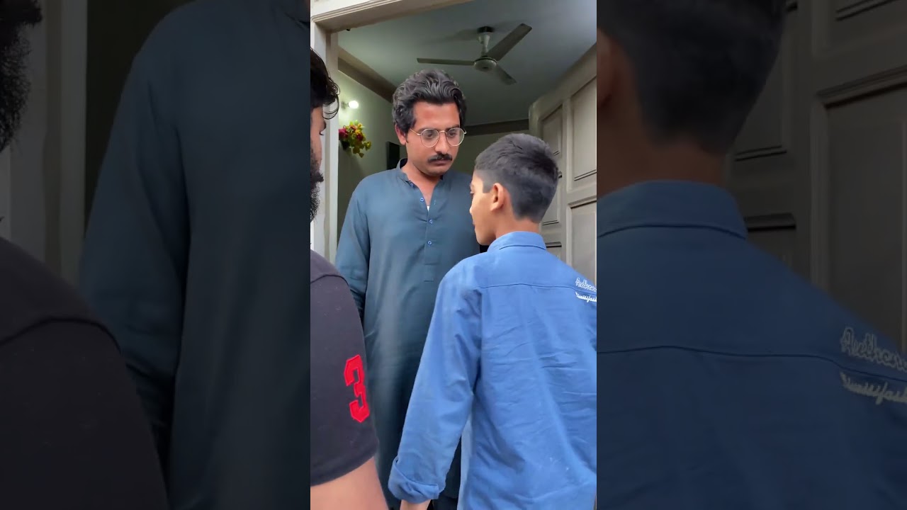 Online Chat Gone Wrong Part 6 |Shorts