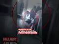 Mujer da a luz afuera de hospital por no tener seguro