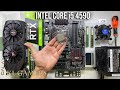 intel Core i5 4590 ASUS H97-PRO GAMER CERBERUS GTX1070Ti CM STORM Gaming PC Build Benchmark