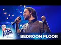 Bedroom Floor | Capital Up Close Presents Liam Payne With Barclaycard