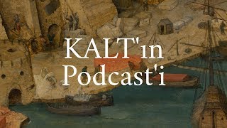 KALT'ın Podcast'i - 5. Bölüm: Çıtır Paralar ve Altın Kapaklar