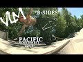 VOLUME BMX: Pacific Northwest Tour B-SIDES