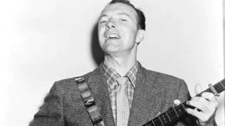 Video voorbeeld van "Pete Seeger: Circles"