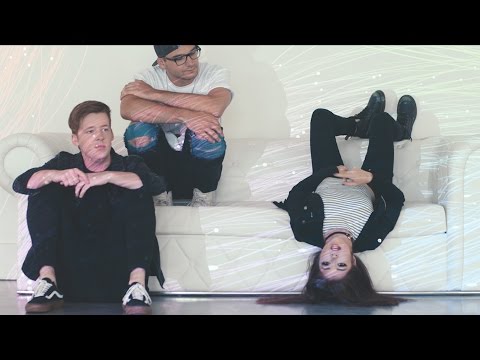 Against The Current - Young &amp; Relentless (Official Music Video)