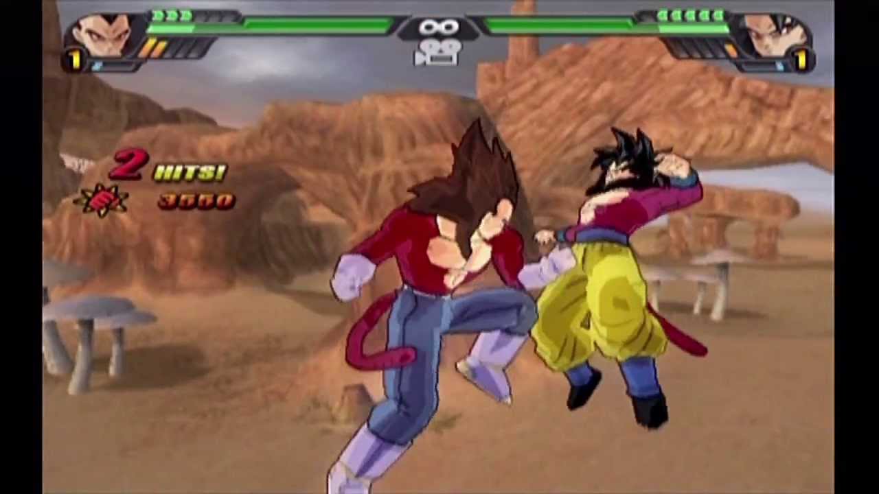 ドラゴンボールgt スーパーサイヤ人4ベジータ Youtube ドラゴンボールgt スーパーサイヤ人4ベジータ Youtube
