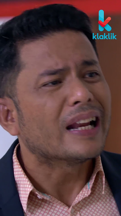 BOY Batu! Omongannya Masuk Kuping Kanan Keluar Kuping Kiri - ANAK JALANAN NEW BEGINNING GTV #short