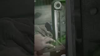 2X72 Belt Grinder. Knifemaking