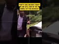 Crazy Street Stunt #Cops #Police #funnycops
