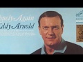 Eddy Arnold - Did It Rain