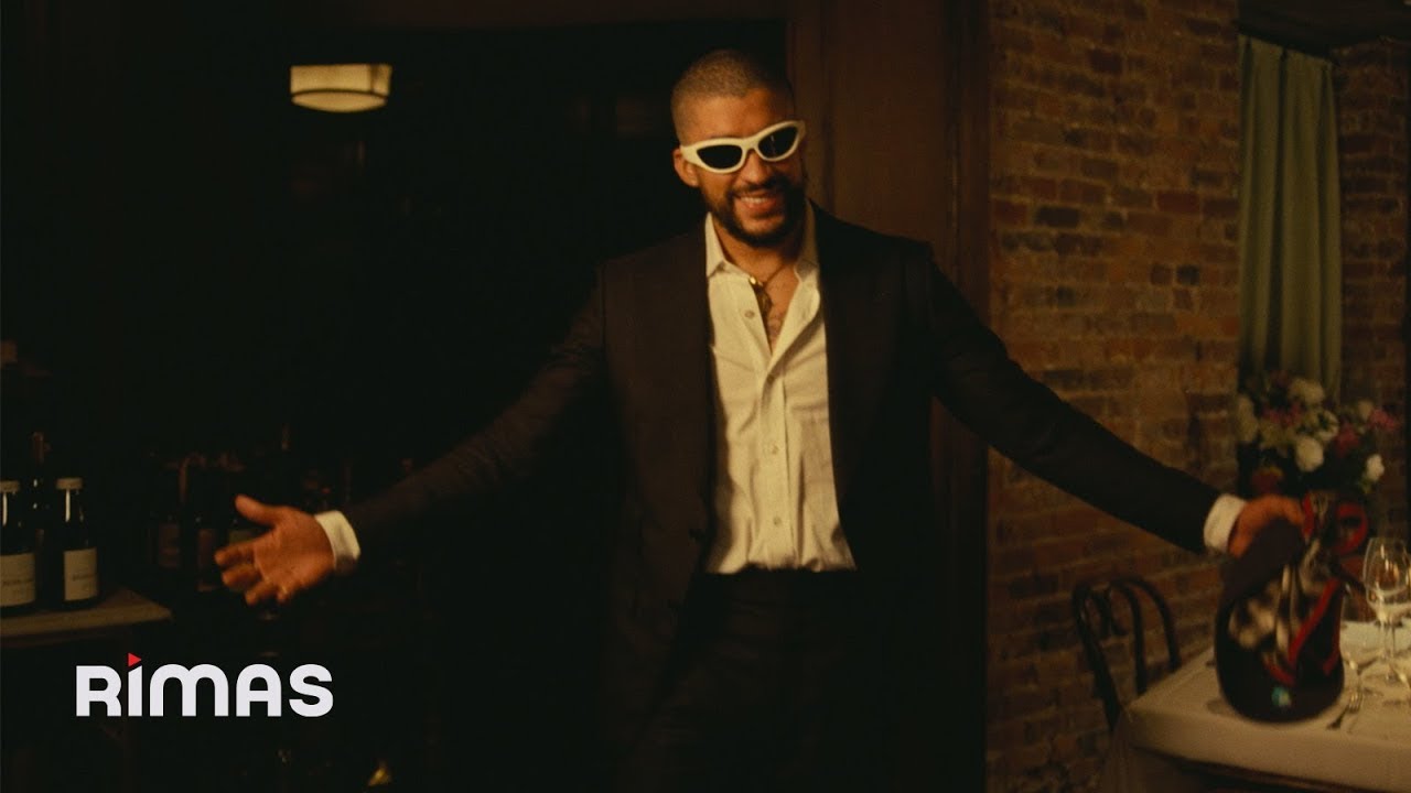 BAD BUNNY MONACO BAD BUNNY Hit Song 2024 YouTube BAD BUNNY MONACO BAD BUNNY Hit Song 2024 YouTube
