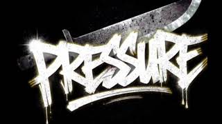 Darryl Watkins - Pressure (Official Audio)