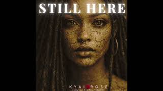Kyai Rose - Reap What You Sow (Official Audio)