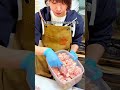 大阪下町で知らぬ者なし 注文が鳴り止まない老舗焼き鳥