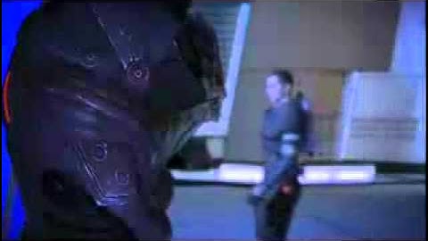 Mass Effect - Sci Vs. Fi - ACT I