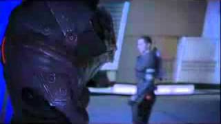 Mass Effect - Sci Vs. Fi - ACT I
