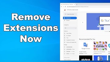 Remove Your Browser Extensions Now, They Might Be Spying On You | Browser Privacy & Security