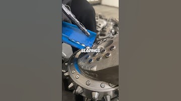 Why Every Drill Bit Looks Like This