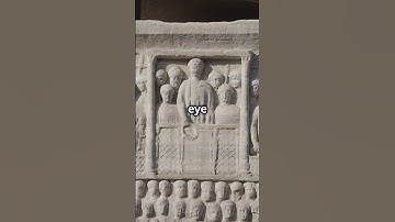 What If Justice Was NEVER "An Eye for an Eye"? (The Code That Changed Everything)