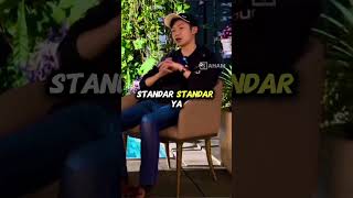 Andry Hakim Dulu untung cuma 300 ribu, sekarang untungnya bisa puluhan miliar #andryhakim #stockwise