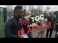 CAUET EMMÈNE BLACK M CHEZ UN FAN - TOC TOC TOC #6 (Partie 1)