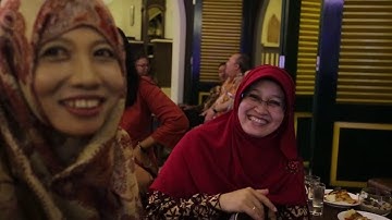 Reuni FE UGM 91