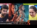 Pakistani Couple Reacts To Prem Geet 3 | Official Trailer | Pradeep Khadka,Kristina Gurung