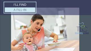 TLC   Nanny Agency Makes Finding Sitters Easy