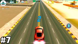 Crazy Car Traffic Racing Games | New Car Game 2020 | #7 | iOS, Android | T Gaming 01 | screenshot 3