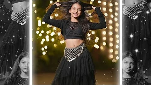 Dilbar Ki Aankhon ka 🔥 New Item Song Dance Performance | Purva Official #purvaofficial #norafatehi