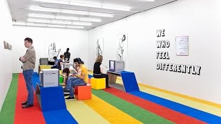 Artist Profile: Carlos Motta on His SOA / Democracy Cycle Works