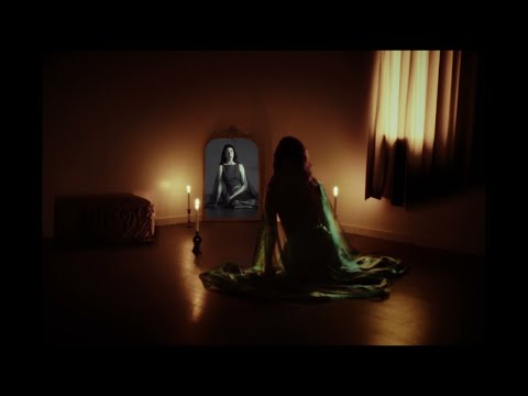 Nada I Don T Know Official Visualizer