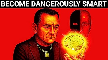 The Brain Hack That Makes You 10x Smarter & Impossible to Control | Machiavelli