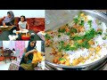  vlog pepper kadala curryputtu biryani recipeponkathir puttupodiayeshas