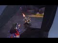 Marvel Rivals Ranked Freaktoshi Flex Montage