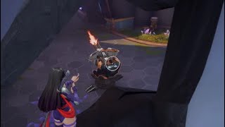 Marvel Rivals Ranked Freaktoshi Flex Montage
