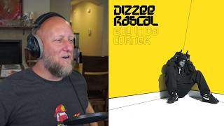 Reacting to Boy In Da Corner by Dizzee Rascal