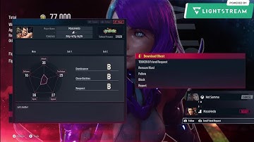 Fortnite Mobb (Men Lie Women Lie Bullets dont)