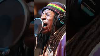 💚💛❤️ Alpha Blondy - Crime Spirituel