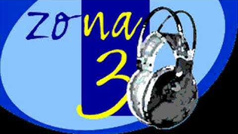 Tony Verdy @ Zona 3 - La Musica Es De Color Blanco